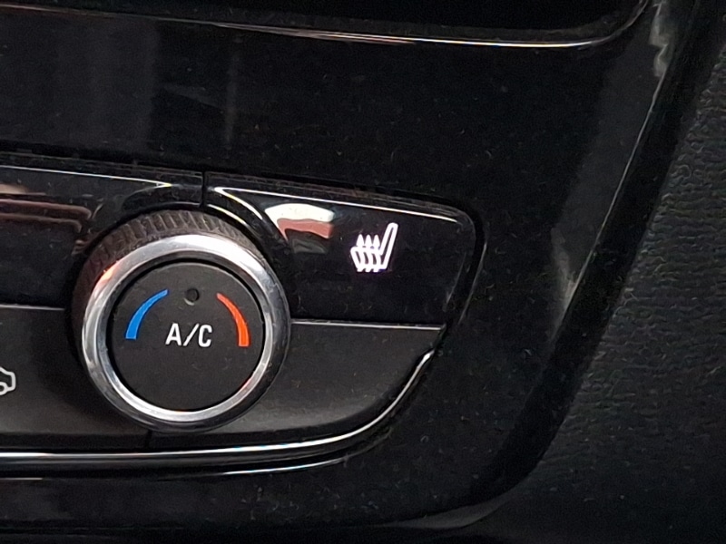 Used Vauxhall Mokka 2021 for sale - 76721442: Photo 13