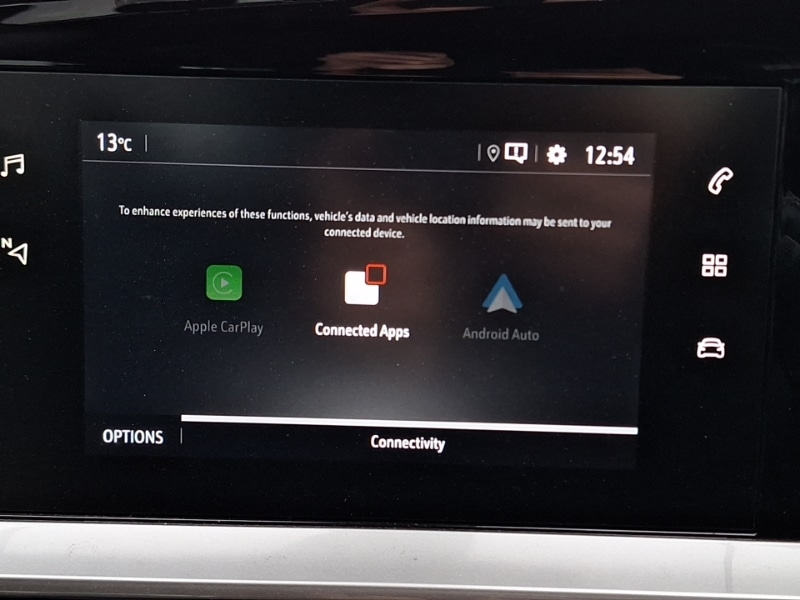 Used Vauxhall Mokka 2021 for sale - 76721442: Photo 14