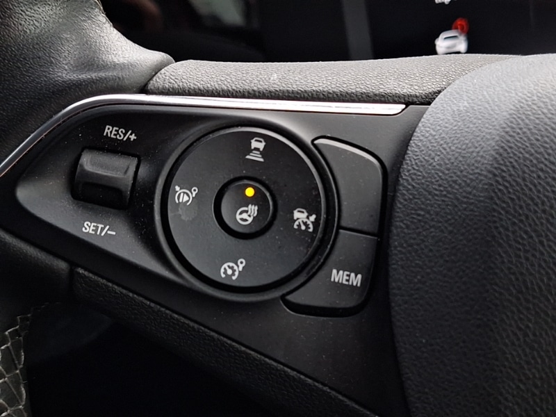 Used Vauxhall Mokka 2021 for sale - 76721442: Photo 15