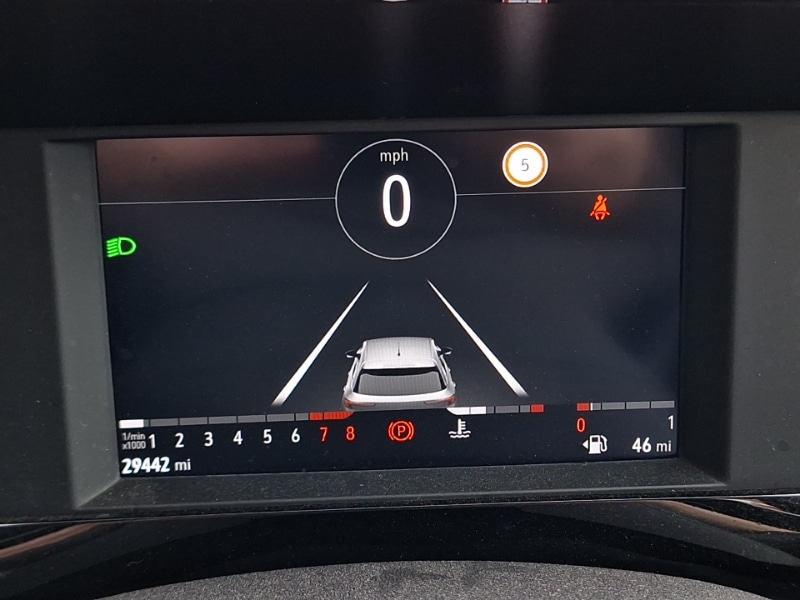 Used Vauxhall Mokka 2021 for sale - 76721442: Photo 16