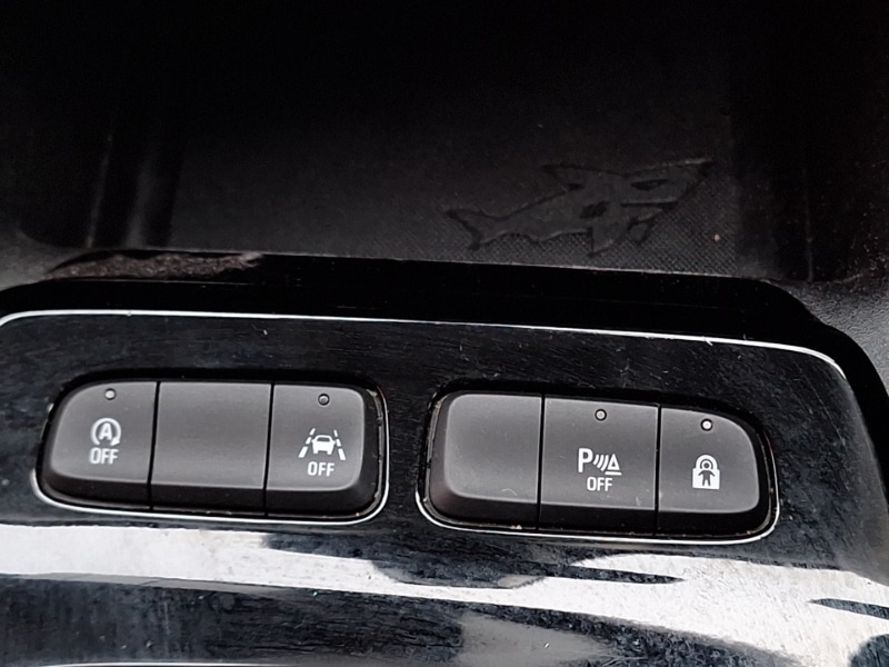 Used Vauxhall Mokka 2021 for sale - 76721442: Photo 18