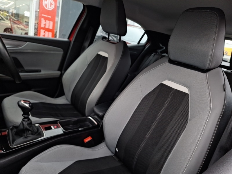 Used Vauxhall Mokka 2021 for sale - 76721442: Photo 5