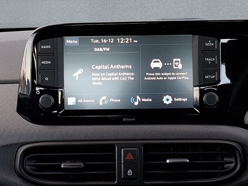 Used Hyundai i10 2022 for sale - 77379656: Photo 10