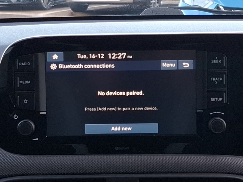 Used Hyundai i10 2022 for sale - 77379656: Photo 13