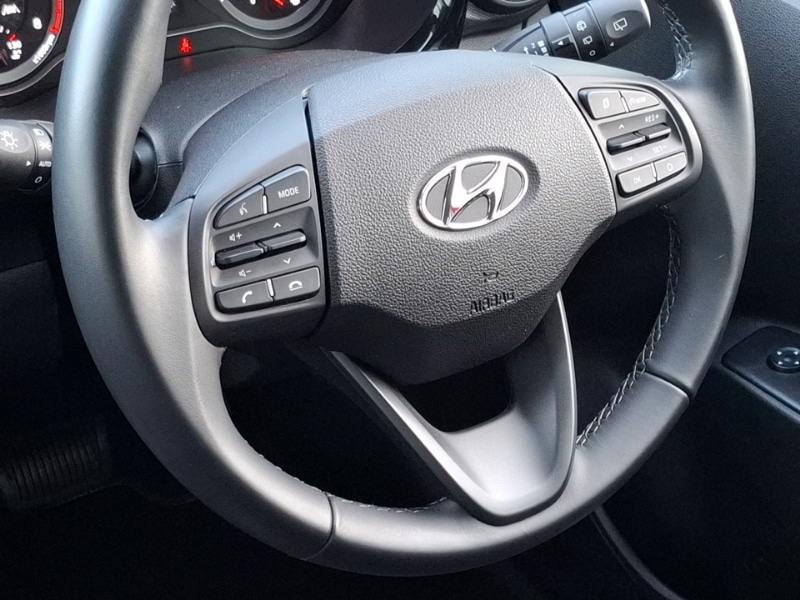 Used Hyundai i10 2022 for sale - 77379656: Photo 16