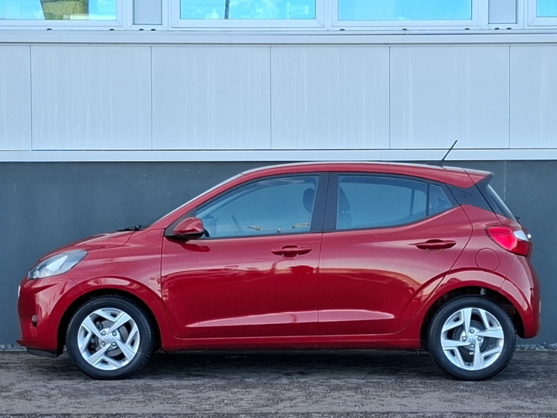 Used Hyundai i10 2022 for sale - 77379656: Photo 4