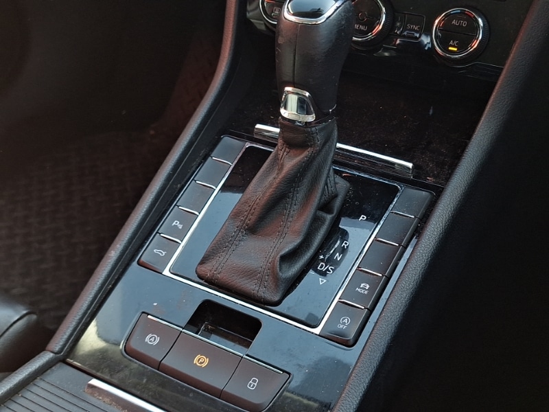 Used Skoda Superb 2018 for sale - 78211247: Photo 12