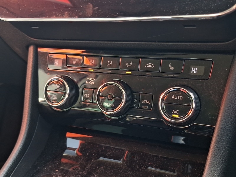 Used Skoda Superb 2018 for sale - 78211247: Photo 13