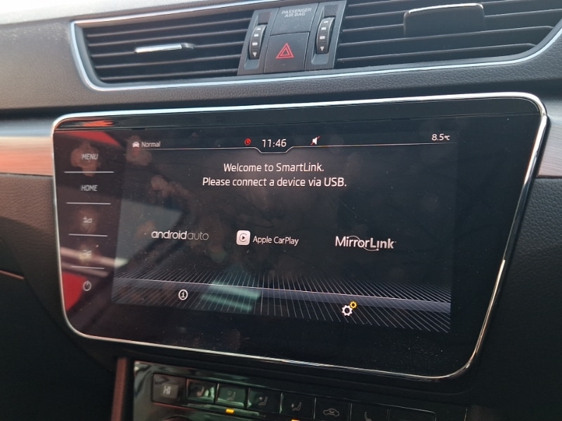 Used Skoda Superb 2018 for sale - 78211247: Photo 14