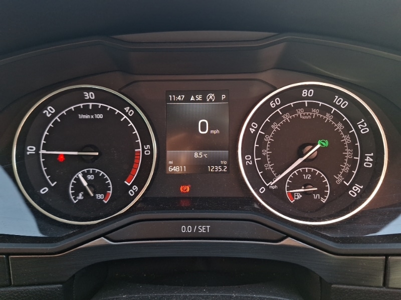 Used Skoda Superb 2018 for sale - 78211247: Photo 17