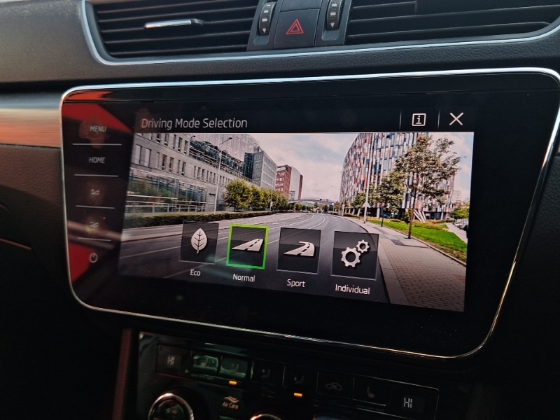 Used Skoda Superb 2018 for sale - 78211247: Photo 18