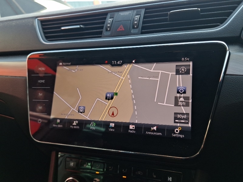 Used Skoda Superb 2018 for sale - 78211247: Photo 19