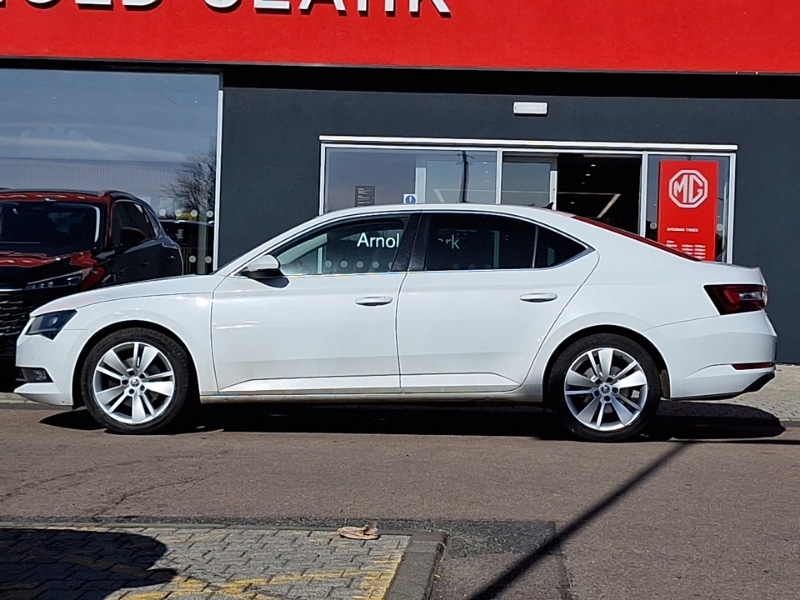 Used Skoda Superb 2018 for sale - 78211247: Photo 4
