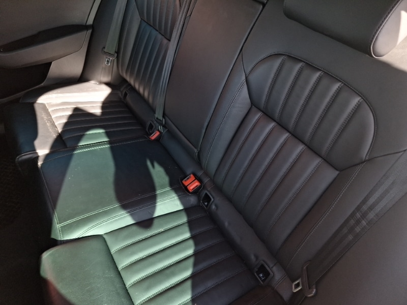 Used Skoda Superb 2018 for sale - 78211247: Photo 6