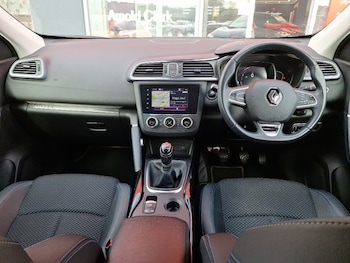 Used Renault Kadjar 2019 for sale - 76121183: Photo