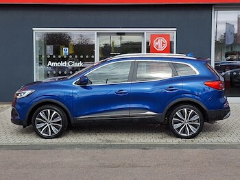 Used Renault Kadjar 2019 for sale - 76121183: Photo