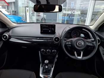 Used Mazda Mazda2 2022 for sale - 75120352: Photo