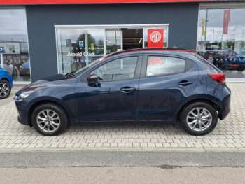 Used Mazda Mazda2 2022 for sale - 75120352: Photo
