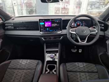 Used Volkswagen Tiguan 2024 for sale - 75040052: Photo