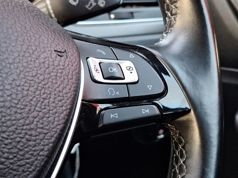 Used Volkswagen T-Roc 2018 for sale - 77183767: Photo 14