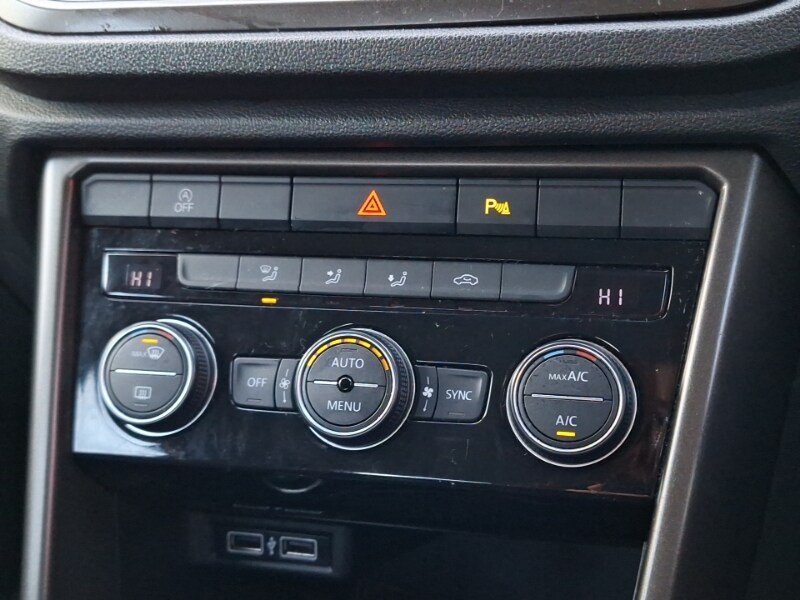 Used Volkswagen T-Roc 2018 for sale - 77183767: Photo 15