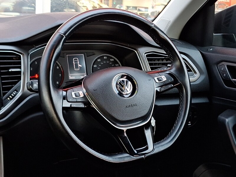 Used Volkswagen T-Roc 2018 for sale - 77183767: Photo 7