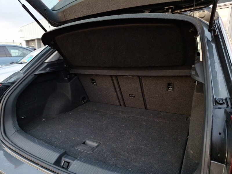 Used Volkswagen T-Roc 2018 for sale - 77183767: Photo 8