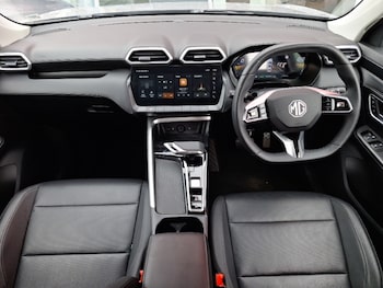 Used MG MG ZS 2025 for sale - 78791084: Photo