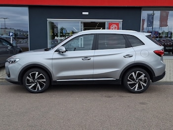 Used MG MG ZS 2025 for sale - 78791084: Photo