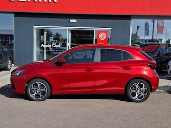 Used MG MG3 2025 for sale - 79597742: Photo