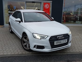Used Audi A3 2016 for sale - 79870040: Photo