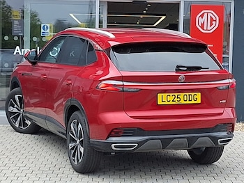 Used MG MG HS 2025 for sale - 78906009: Photo