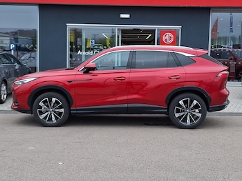 Used MG MG HS 2025 for sale - 78906009: Photo