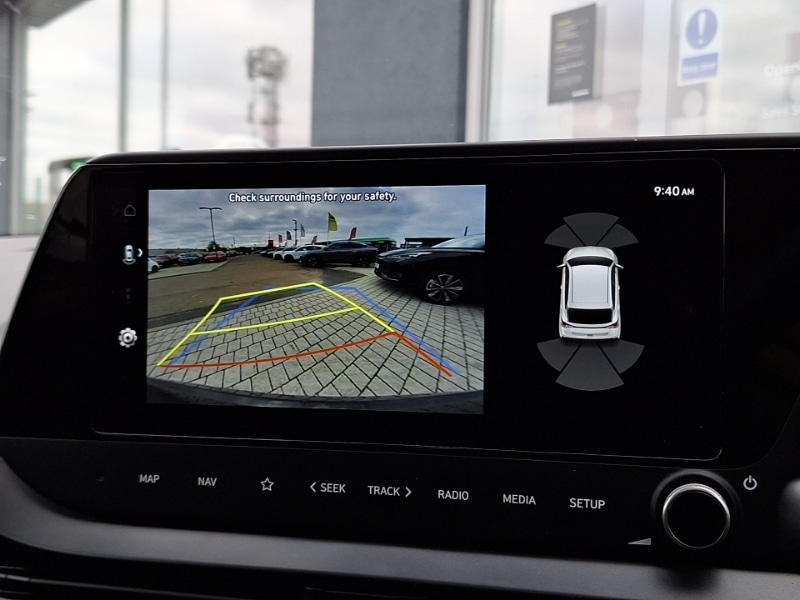 Used Hyundai BAYON 2024 for sale - 77141660: Photo 10