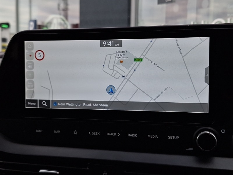 Used Hyundai BAYON 2024 for sale - 77141660: Photo 11