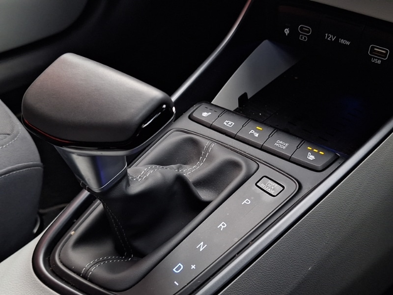 Used Hyundai BAYON 2024 for sale - 77141660: Photo 13