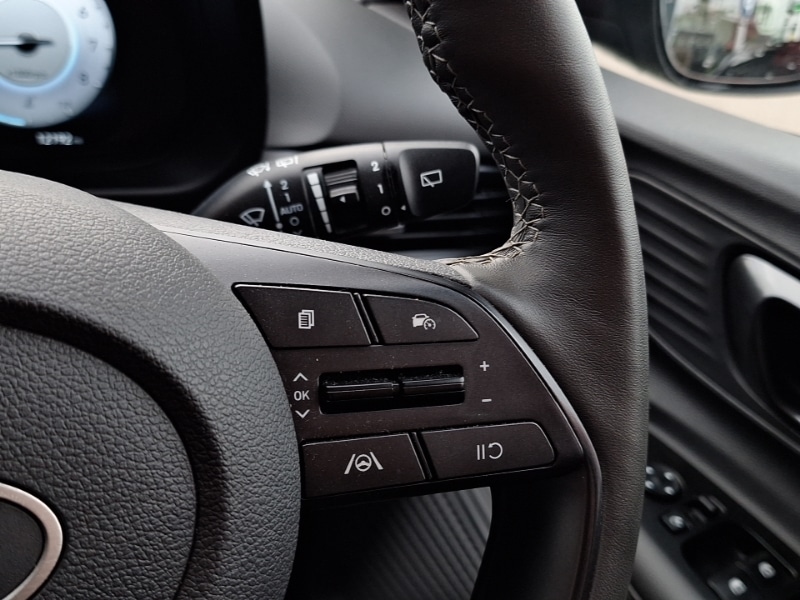 Used Hyundai BAYON 2024 for sale - 77141660: Photo 16