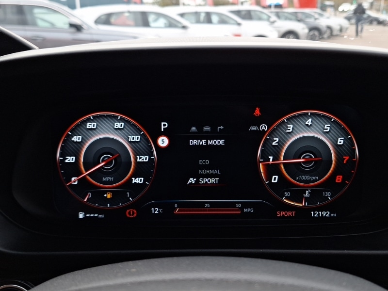 Used Hyundai BAYON 2024 for sale - 77141660: Photo 18