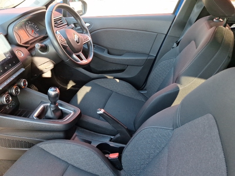 Used Renault Clio 2020 for sale - 78164068: Photo 5