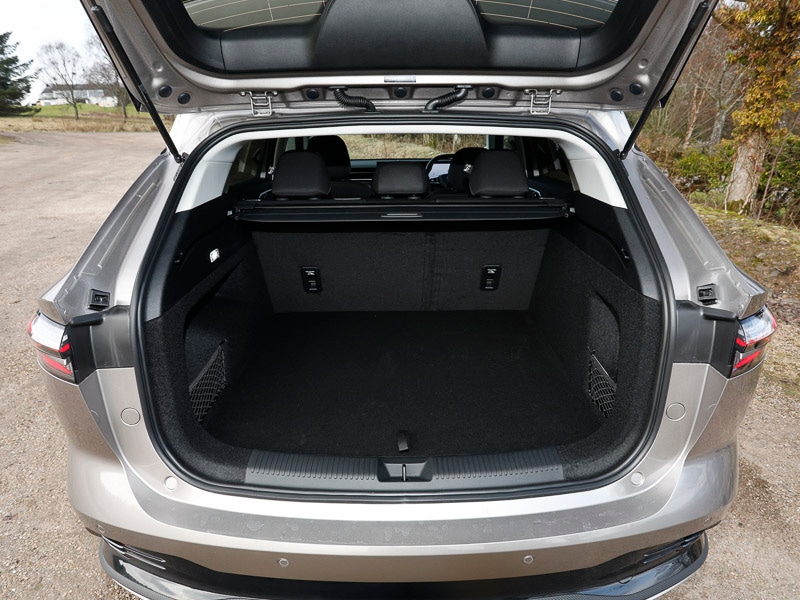 Used MG MG HS 2025 for sale - 76125487: Photo 19