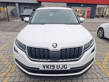 Used Skoda Kodiaq 2019 for sale - 79763193: Photo