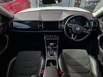 Used Skoda Kodiaq 2019 for sale - 79763193: Photo