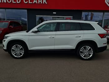 Used Skoda Kodiaq 2019 for sale - 79763193: Photo