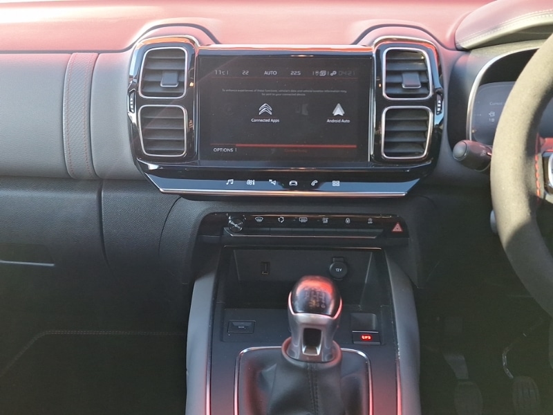 Used Citroen C5 Aircross 2019 for sale - 76897481: Photo 7