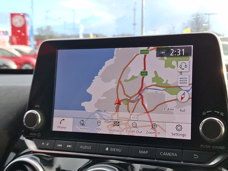 Used Nissan Juke 2021 for sale - 77320039: Photo 18