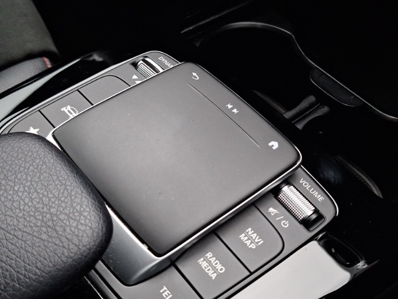 Used Mercedes-Benz A-Class 2021 for sale - 77536745: Photo 14