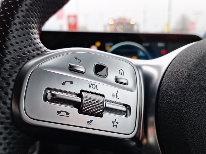 Used Mercedes-Benz A-Class 2021 for sale - 77536745: Photo 15