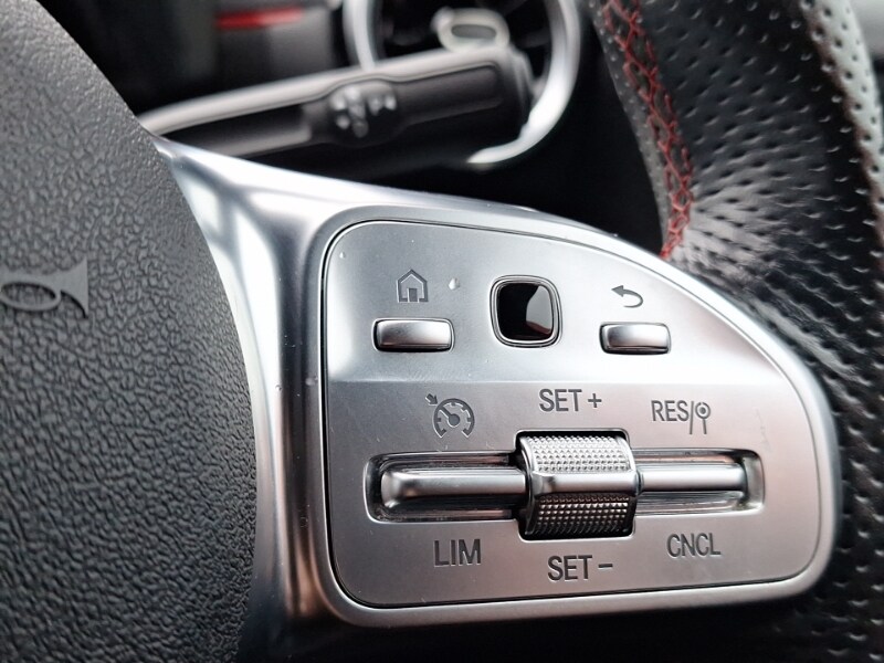 Used Mercedes-Benz A-Class 2021 for sale - 77536745: Photo 16