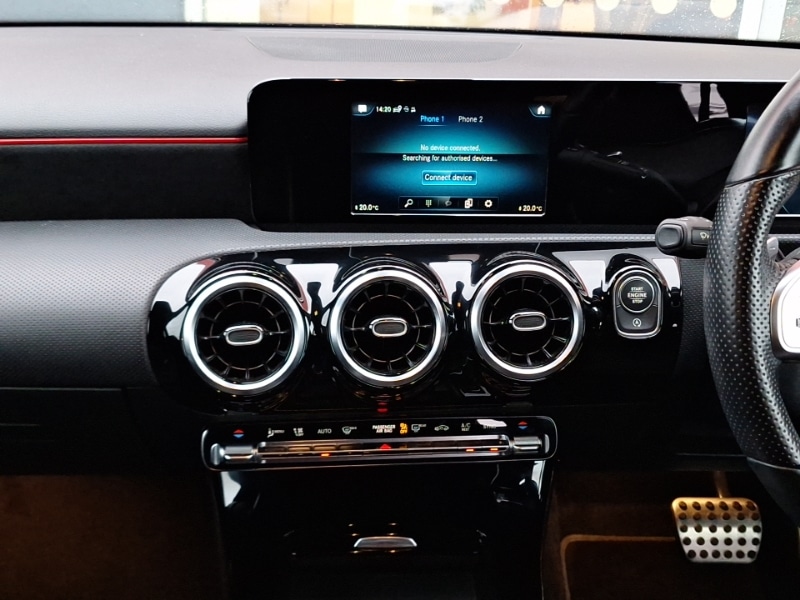 Used Mercedes-Benz A-Class 2021 for sale - 77536745: Photo 7