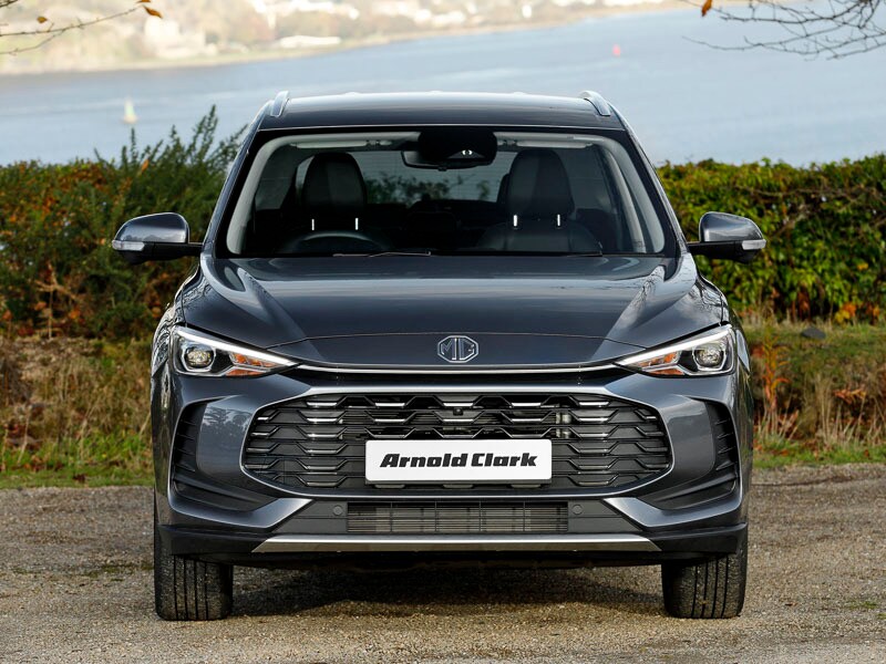 Used MG MG ZS 2026 for sale - 78085329: Photo 17